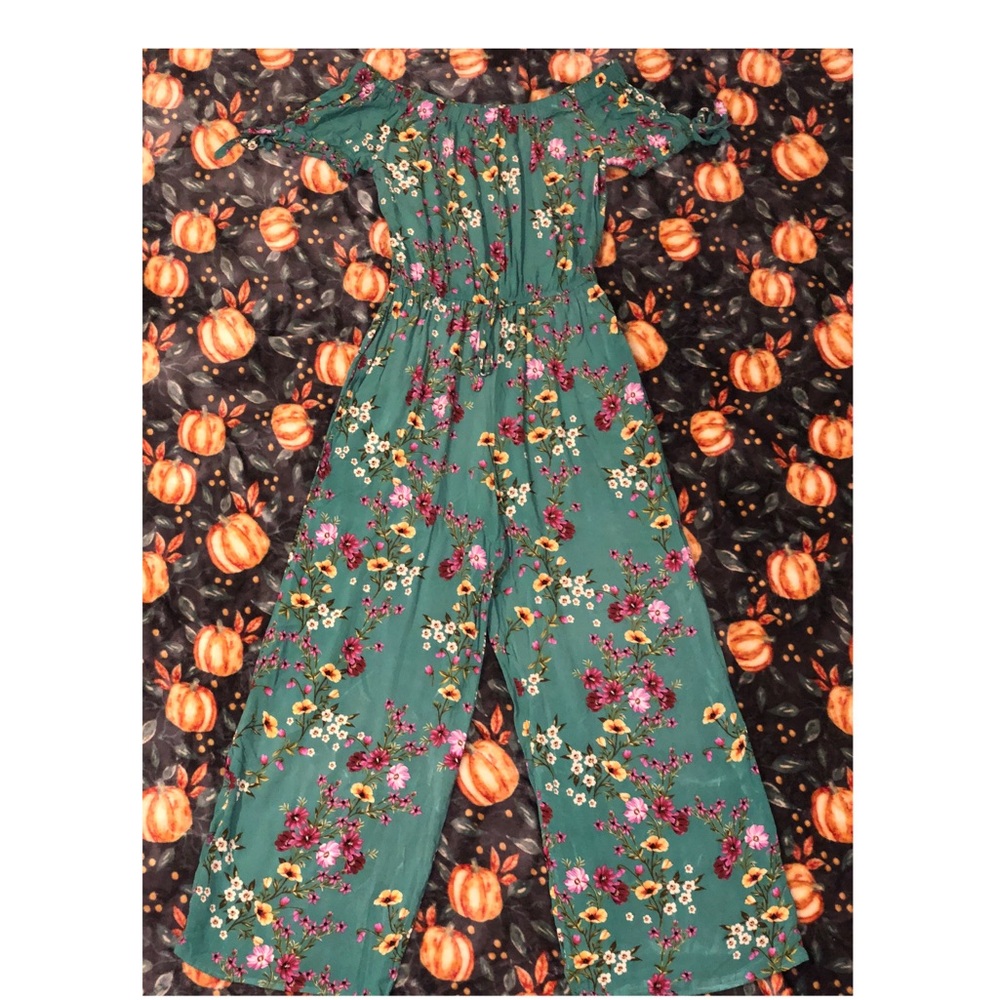 Jumpsuit